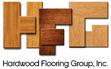 Hardwood Flooring Group INC - Logo